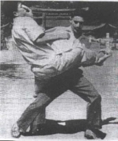 Histoire du Nihon Tai Jitsu - Yama No Ryu