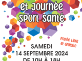 Forum des Associations 2024